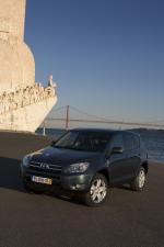 Toyota RAV4 2005 года
